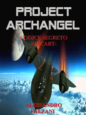 cover image of Project Archangel